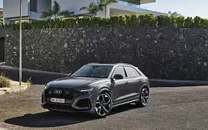   Audi RS Q8 (HN-RS-8011) - 2020