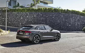   Audi RS Q8 (HN-RS-8011) - 2020
