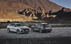   Audi RS Q8 (HN-RS-8011) - 2020
