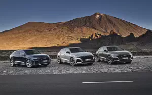   Audi RS Q8 (HN-RS-8011) - 2020