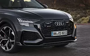   Audi RS Q8 (HN-RS-8011) - 2020