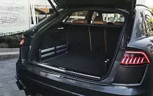   Audi RS Q8 (HN-RS-8011) - 2020