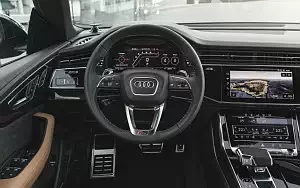   Audi RS Q8 (HN-RS-8011) - 2020