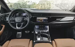   Audi RS Q8 (HN-RS-8011) - 2020