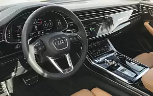   Audi RS Q8 (HN-RS-8011) - 2020