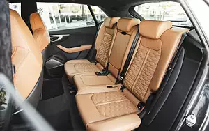  Audi RS Q8 (HN-RS-8011) - 2020