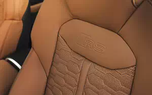   Audi RS Q8 (HN-RS-8011) - 2020