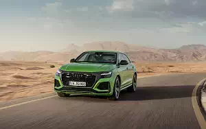   Audi RS Q8 - 2020