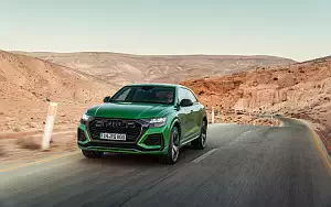   Audi RS Q8 - 2020