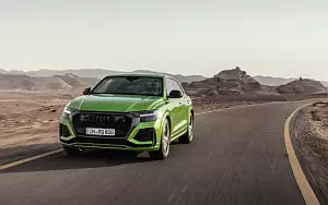   Audi RS Q8 - 2020