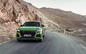   Audi RS Q8 - 2020