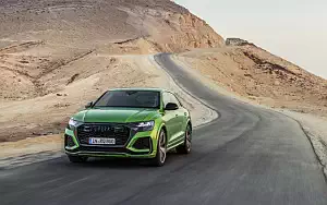   Audi RS Q8 - 2020