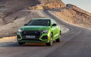   Audi RS Q8 - 2020