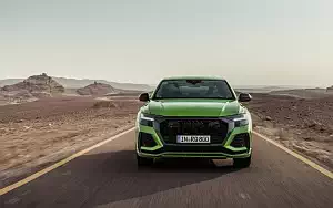  Audi RS Q8 - 2020