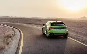   Audi RS Q8 - 2020