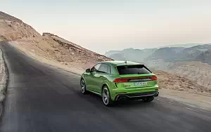   Audi RS Q8 - 2020