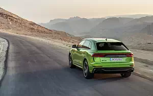   Audi RS Q8 - 2020