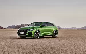   Audi RS Q8 - 2020