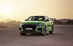   Audi RS Q8 - 2020