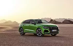   Audi RS Q8 - 2020