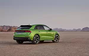   Audi RS Q8 - 2020