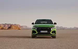   Audi RS Q8 - 2020