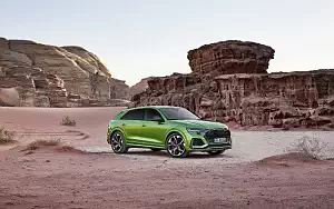   Audi RS Q8 - 2020