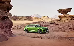   Audi RS Q8 - 2020