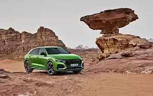   Audi RS Q8 - 2020