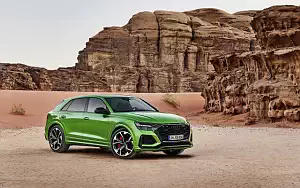   Audi RS Q8 - 2020