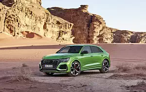   Audi RS Q8 - 2020