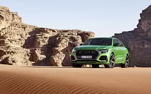   Audi RS Q8 - 2020
