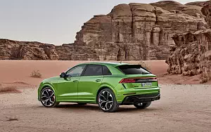   Audi RS Q8 - 2020