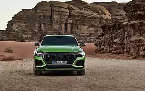  Audi RS Q8 - 2020