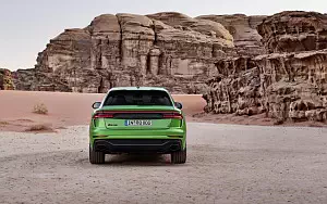   Audi RS Q8 - 2020
