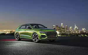  Audi RS Q8 - 2020