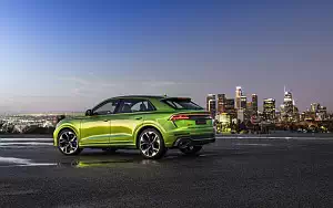   Audi RS Q8 - 2020