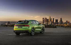   Audi RS Q8 - 2020