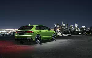   Audi RS Q8 - 2020