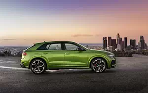   Audi RS Q8 - 2020
