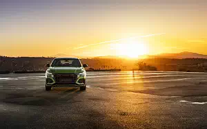   Audi RS Q8 - 2020