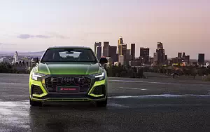   Audi RS Q8 - 2020