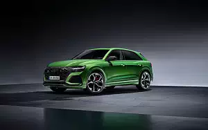   Audi RS Q8 - 2020