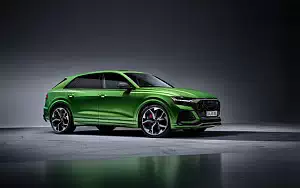   Audi RS Q8 - 2020
