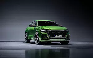   Audi RS Q8 - 2020