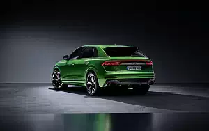   Audi RS Q8 - 2020