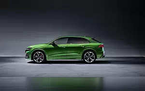   Audi RS Q8 - 2020