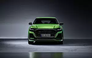   Audi RS Q8 - 2020
