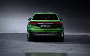   Audi RS Q8 - 2020