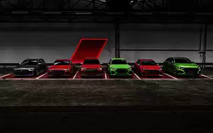   Audi RS Q8 - 2020